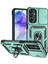 Samsung Galaxy A55 5g Combo Pc+Tpu Kickstand Düşmeyi Önleyici Telefon Kapağı (Yurt Dışından) 1