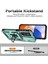 Samsung Galaxy A55 5g Combo Pc+Tpu Kickstand Düşmeyi Önleyici Telefon Kapağı (Yurt Dışından) 3
