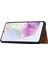 Samsung Galaxy A35 5g Pu Deri+Tpu Kickstand Kapak (Yurt Dışından) 4