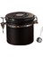 Kabı, Çay, Bisküvi, Için Paslanmaz Çelik Geçirmez Depolama Tankı.2l (Yurt Dışından) 1