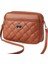 Trendy Kadın Çantası Çanta Elmas Pu Crossbody Çanta Yüzlerce Küçük Çanta Bayan Omuz Küçük Kare Çanta (Yurt Dışından) 1