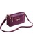 Çanta Yeni Anne Çantası Kore Versiyonu Moda Bayan Omuz Çantası Orta Yaşlı Kadın Çantası Crossbody Küçük Çanta (Yurt Dışından) 1