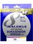Saltiga 8 Braid Dura 400M Multicolor Ip Misina 1
