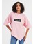 Alexandergardı Asimetrik Kesim Oversize T-SHIRT(B24-00194) 2