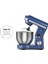 Mastermaid Chef Stand Mikser 1500W Marine Blue 1