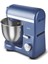 Mastermaid Chef Stand Mikser 1500W Marine Blue 4