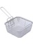 Mutfak Kavurucu Yemek 4CMX24CM4CMX24CM Kare 24CMX24CM (Yurt Dışından) 5