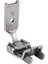 Çift Iğne Makinesi 1/4 Çima Ayağı (6.4 Mm) 1