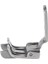 Çift Iğne Makinesi 1/4 Çima Ayağı (6.4 Mm) 3