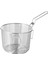 Kızartma Sepeti Erişte Makarna Için Çok Amaçlı Örgü Fransız Chip Kızartma Sepeti 16CM (Yurt Dışından) 2