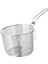 Kızartma Sepeti Erişte Makarna Için Çok Amaçlı Örgü Fransız Chip Kızartma Sepeti 16CM (Yurt Dışından) 4