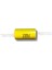 5 Adet 10Uf 250V Axial Polyester Kondansatör 1