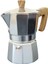 Avrupa Espresso Espresso Bardağı Üst Cafeteira Pot 150/300ML 300ML (Yurt Dışından) 1