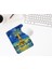 Van Gogh Tasarımlı Bilek Destekli Mousepad 1