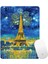 Van Gogh Tasarımlı Bilek Destekli Mousepad 2