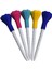5 Paket Dayanıklı Golf Tees 3.4 Kullanılabilir Kauçuk (Yurt Dışından) 1