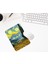 Van Gogh Esinli Tasarım Mousepad 1