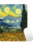 Van Gogh Esinli Tasarım Mousepad 2