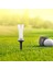 Iyi Esnekliğe Golf Tees Kauçuk Ekipman Hediyesi Için 8 Çiviler (Yurt Dışından) 4
