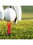 Kararlı Golf Tees Kauçuk, Aksesuarları Için Yan Dönüşü ve Sürtünmeyi Iırmızı (Yurt Dışından) 4