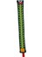 Golf Hizalama Rod Ğı Çift Taraflı Pu Şörtüsü Golf Başlığı (Yurt Dışından) 4