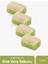 Doğal Kabak Lifli Aloe Vera Sabunu 100 Gr X 4 Adet 1