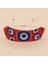 MI-B23021408B Kalp Boncuklu Aşk Mektubu Miyuki Bilezik El Yapımı Takı Zincir Bileklik Yaz Charm Bilezikler Kadınlar Için Genç Kız Pulsera (Yurt Dışından) 1