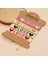 MI-B23021408B Kalp Boncuklu Aşk Mektubu Miyuki Bilezik El Yapımı Takı Zincir Bileklik Yaz Charm Bilezikler Kadınlar Için Genç Kız Pulsera (Yurt Dışından) 5