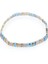 TL-B190080C GO2BOHO Kpop Tila Bilezik Kadınlar Için Sonbahar Kış Miyuki Bilezik Aksesuarları Hediyeler Kadın Kış Pulseras Streç Takı (Yurt Dışından) 1