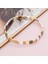 TL-B190080C GO2BOHO Kpop Tila Bilezik Kadınlar Için Sonbahar Kış Miyuki Bilezik Aksesuarları Hediyeler Kadın Kış Pulseras Streç Takı (Yurt Dışından) 4
