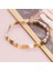 TL-B190080C GO2BOHO Kpop Tila Bilezik Kadınlar Için Sonbahar Kış Miyuki Bilezik Aksesuarları Hediyeler Kadın Kış Pulseras Streç Takı (Yurt Dışından) 5