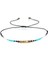 MI-B190431B GO2BOHO Türk Nazar Bilezik Miyuki Bilezik Kadın Yunan Göz Kol Bandı Basit Takı Boncuklu Pulsera Aksesuarları (Yurt Dışından) 1