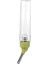 Yeşil Tarzı M Boyutu Hamster Su Şişesi No-Drip 2.7oz.2oz Tavşan Tavşan Küçük Hayvanlar Için Kafes Sızdırmazlığı Için Plastik Su Sebili (Yurt Dışından) 1