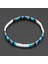 TL-B200022A GO2BOHO Tila Bilezik Kadın Takı Bohemian Streç Kiremit Pulseras Kız Japon Miyuki Delica Boncuk Bilezik Onun Için Hediyeler (Yurt Dışından) 1