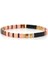 TL-B200022A GO2BOHO Tila Bilezik Kadın Takı Bohemian Streç Kiremit Pulseras Kız Japon Miyuki Delica Boncuk Bilezik Onun Için Hediyeler (Yurt Dışından) 4