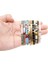 TL-B190251G GO2BOHO Tila Boncuk Bileklik Bijoux Miyuki Bilezik Kadınlar Için Streç Pulseras Takı Japon Boncuk Takı Aksesuarları (Yurt Dışından) 4