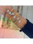 BLS220016C Kkbead Türk Nazar Bilezik Miyuki Tohum Boncuk Zarif Bilezikler Takı Kadınlar Için Pulseras (Yurt Dışından) 4