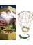 Uzak Pet Isıtma Lambası Seramik Pet Isıtma Lamba Işığı Ampul Pet Kuluçka Tavuk Sürüngen Lamba 25W 50W 75W 100W Isı Kalkanı (Yurt Dışından) 1