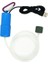 Lbl Stili Akvaryum Hava Pompası Taşınabilir Mini USB Akvaryum Balık Tankı Oksijen Hava Pompası Dilsiz Enerji Tasarrufu Kompresörü (Yurt Dışından) 4
