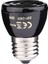25W Tarzı Seramik Pet Isıtma Lambası Uzak Kızılötesi 25W 50W 75W W Isı Ampulü (Yurt Dışından) 1