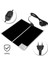 Yenı Isıtıcı Yatak Mat Pad Amfibiler Ayarlanabilir Sıcaklık Pet Sürüngen Isıtma Isıtıcı 14 W Uzak Kızılötesi Işınlar Radyant Isı (Yurt Dışından) 2