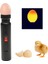 Parlak Serin LED Işık Yumurta Candler Test Cihazı Tavuk Bıldırcın Kümes Hayvanları Kuluçka Makinesi Brooder Kuluçka Yumurta Test Cihazı Li Kullanışlı Araç (Yurt Dışından) 1
