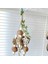 Fındık Stili Renkli Ahşap Asılı Kuş Çiğneme Oyuncakları Rattan Topu Ahşap Boncuk Kuşlar Kafes Aksesuarları Sıkıntıyı Gidermek Için Kuş Aksesuarları (Yurt Dışından) 1