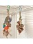 Fındık Stili Renkli Ahşap Asılı Kuş Çiğneme Oyuncakları Rattan Topu Ahşap Boncuk Kuşlar Kafes Aksesuarları Sıkıntıyı Gidermek Için Kuş Aksesuarları (Yurt Dışından) 2