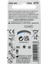 Extra Power 675 Numara Işitme Cihazı Pili 5 Paket x 6 Adet 30 Adet Pil + Yesmed Waxstop Filtre 3