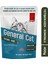 General Cat Yetişkin Kedi Maması Somonlu 400 gr 1