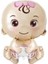 Pembe Bebek Folyo Balon 5780 1