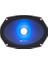 M609LD Rgb Kumandalı Işıklı Oval Midrange Hoparlör 1