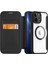 Dux Duiphone Kılıf IPhone 13 Için Pro Max Darbeye Tam Koruyucu Flip Folio (Yurt Dışından) 1