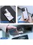Dux Duiphone Kılıf IPhone 13 Için Pro Max Darbeye Tam Koruyucu Flip Folio (Yurt Dışından) 5